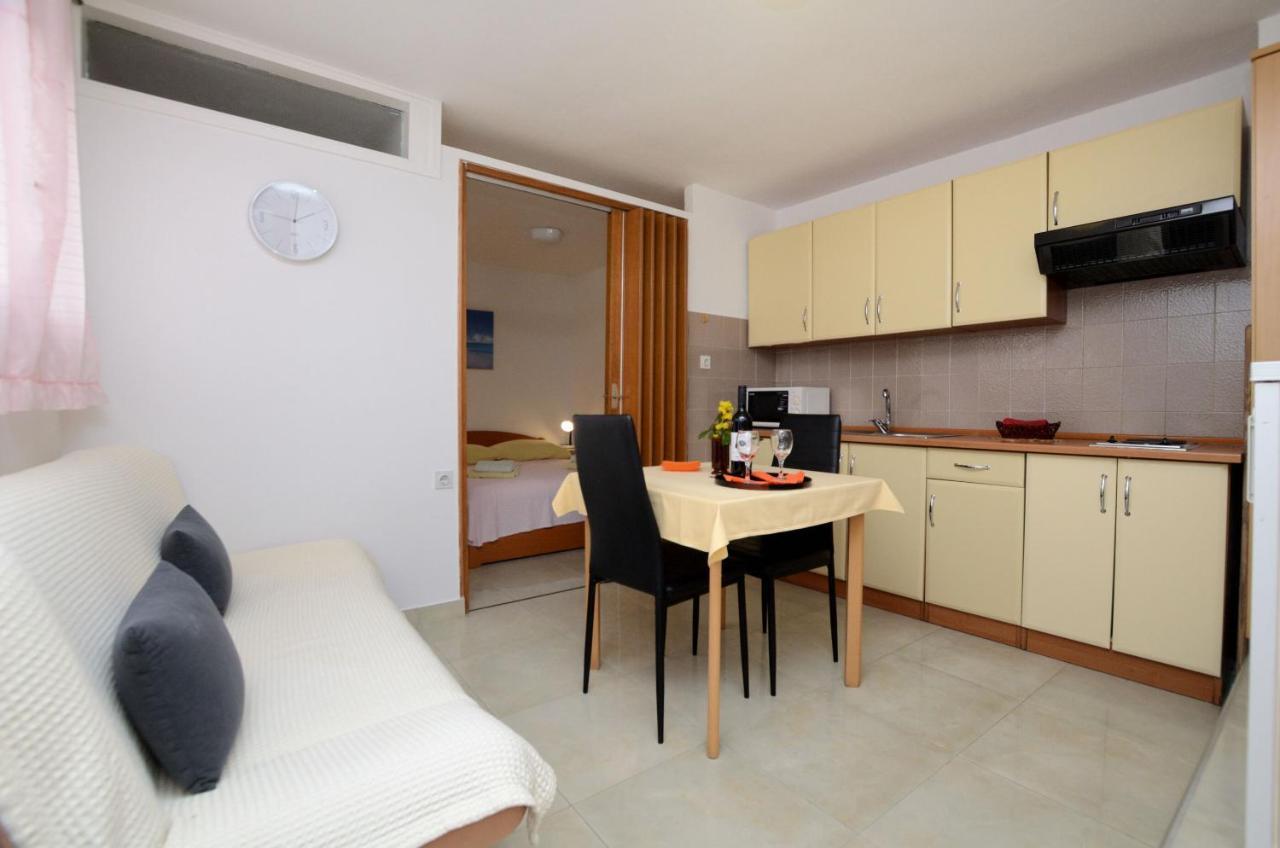 Apartments Magnolia غاباس المظهر الخارجي الصورة