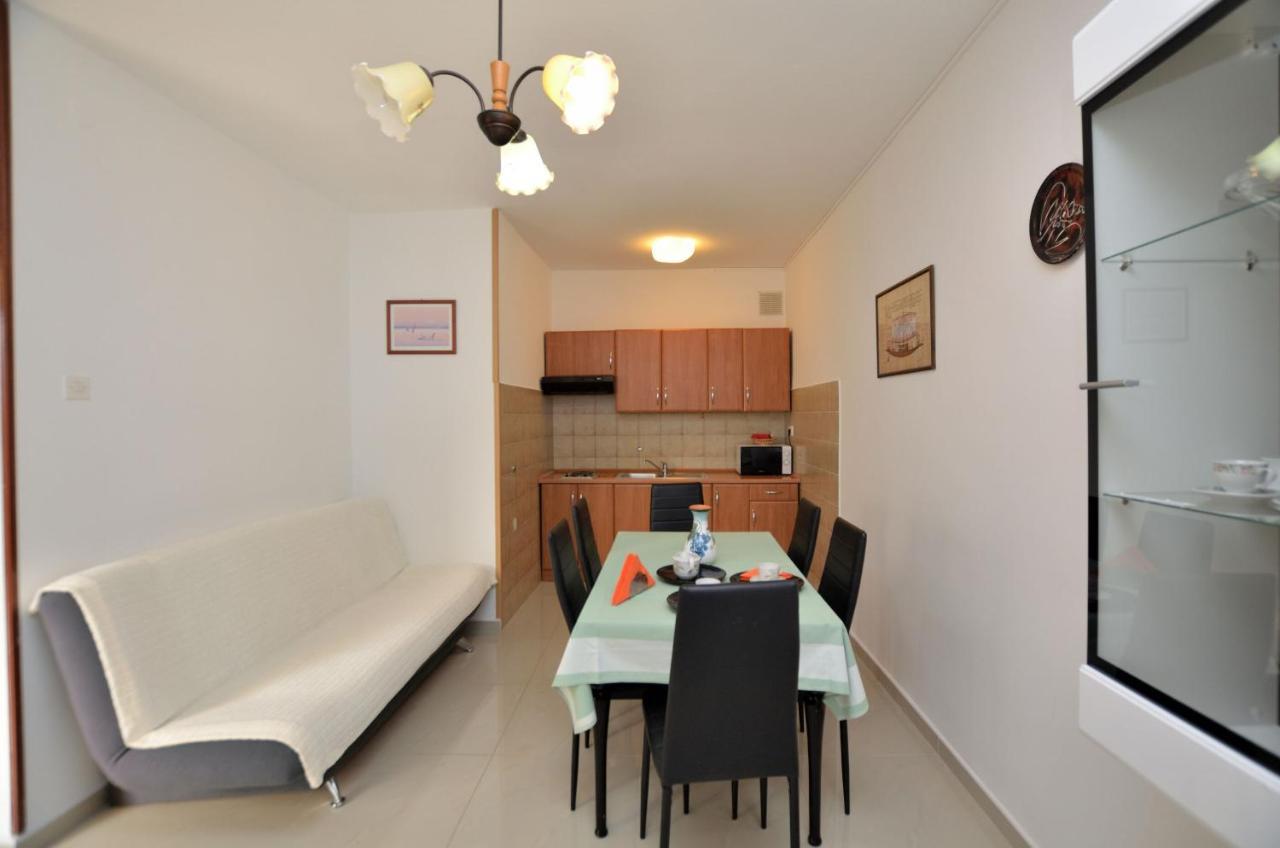 Apartments Magnolia غاباس المظهر الخارجي الصورة