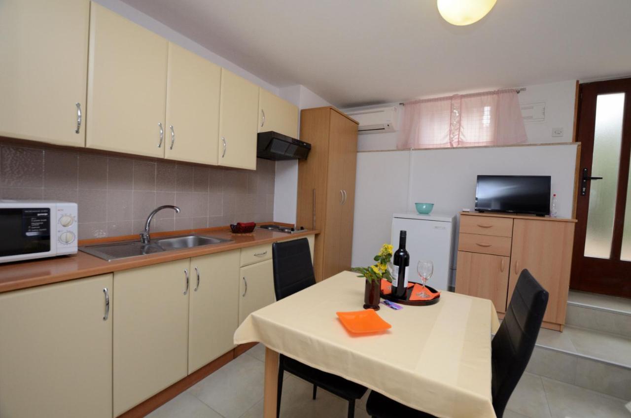 Apartments Magnolia غاباس المظهر الخارجي الصورة