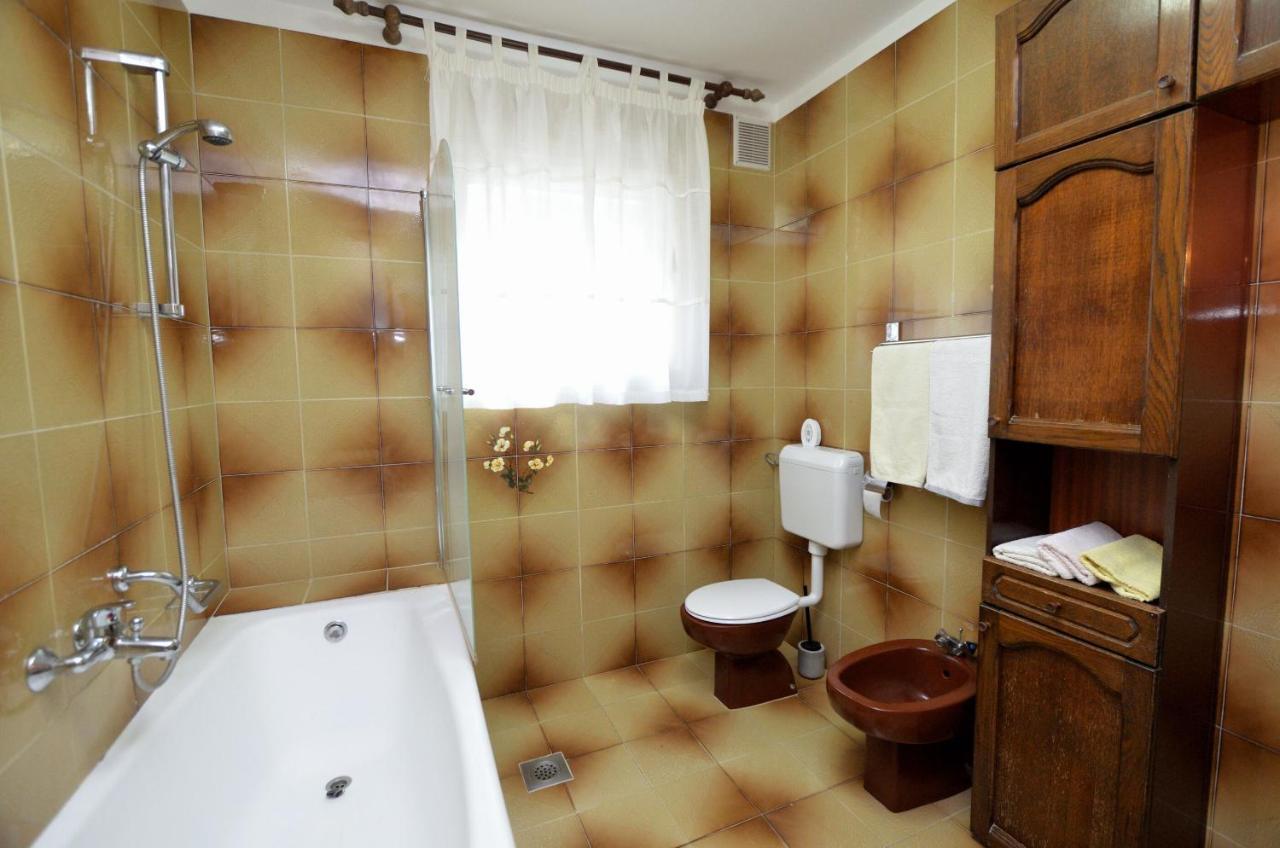 Apartments Magnolia غاباس المظهر الخارجي الصورة