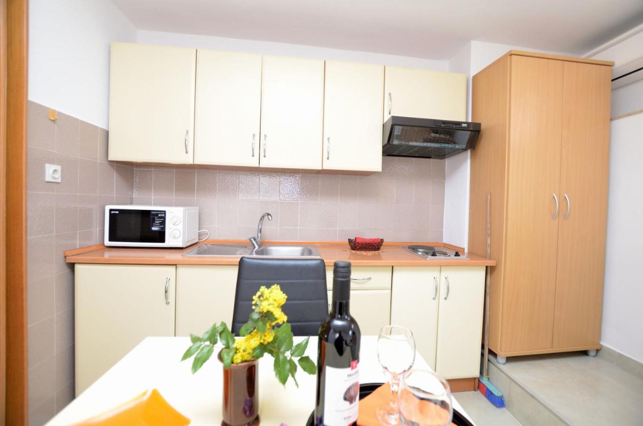 Apartments Magnolia غاباس المظهر الخارجي الصورة
