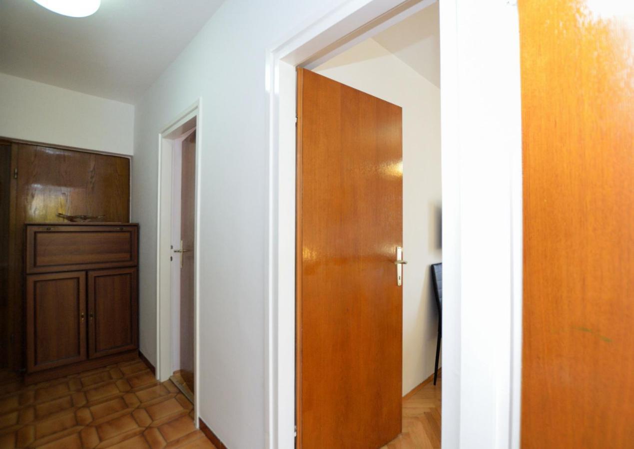 Apartments Magnolia غاباس المظهر الخارجي الصورة